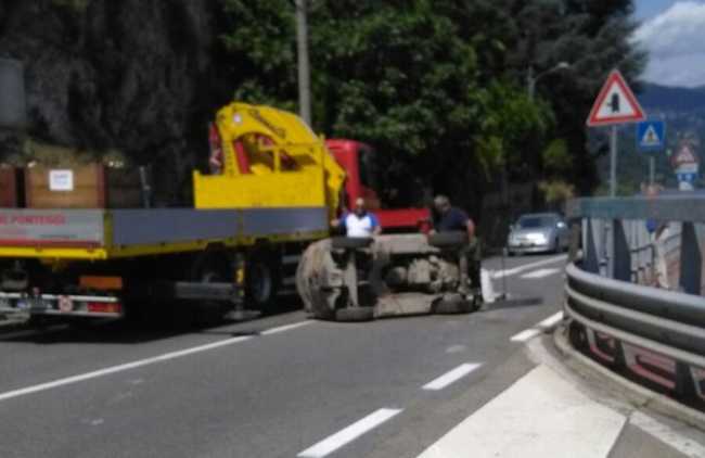 muletto arona due