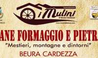 mulini beura logo