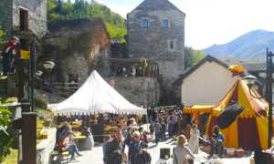 mulini beura mercarino