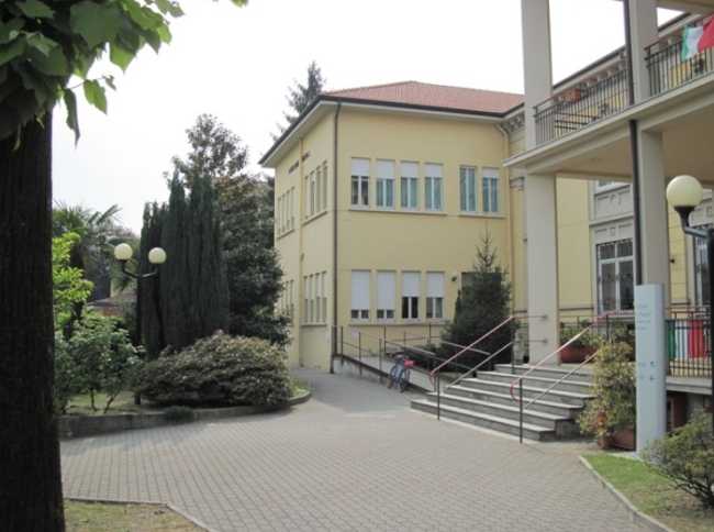 muller casa riposo vb