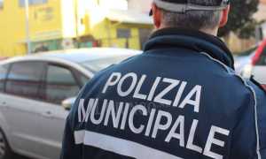 municipale polizia