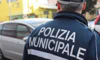 municipale polizia