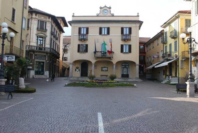municipio baveno