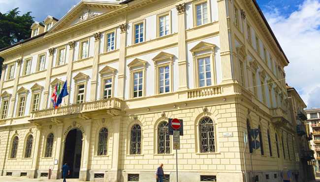 municipio comune domo