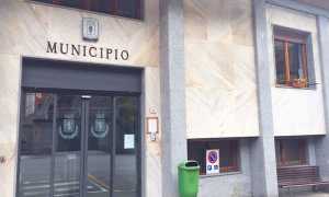 municipio crevola entrata