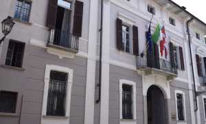 municipio gozzano
