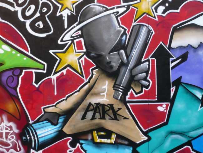 murales generico