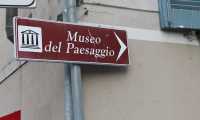 museo paesaggio
