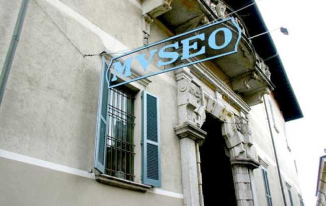 museo paesaggio vb