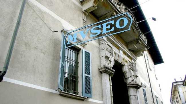museo paesaggio vb