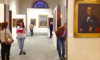 museo palazzo francesco