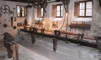 museo pettenasco