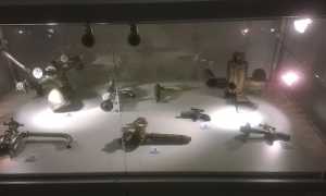 museo rubinetto