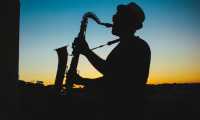 musica sax