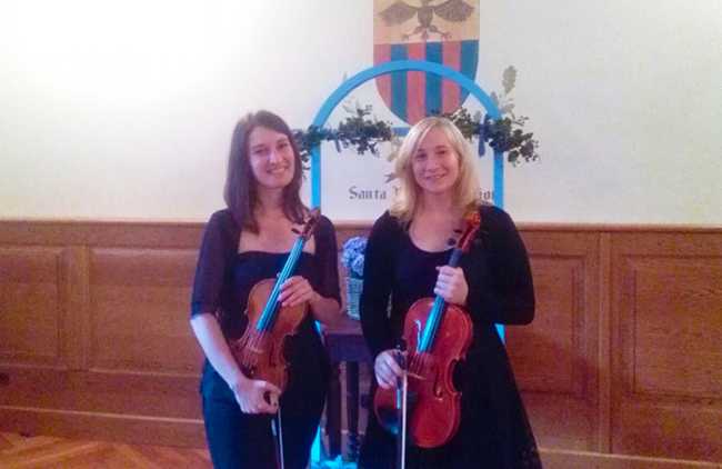 musica bere vigezzo violini