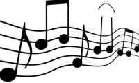 musica note