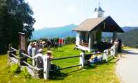 musica quota formazza