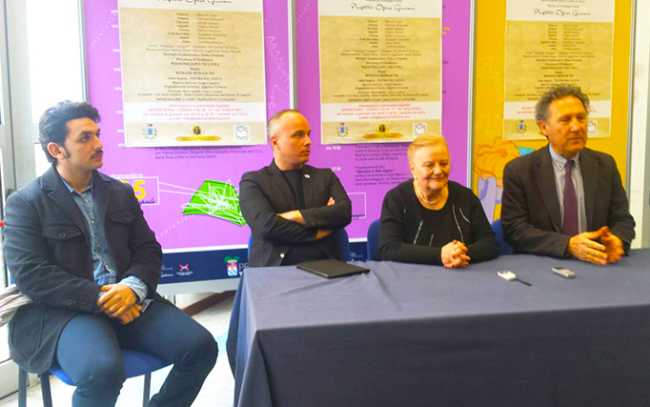 nabucco presentazione fabbrica