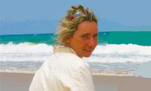 nadioli day beach volley