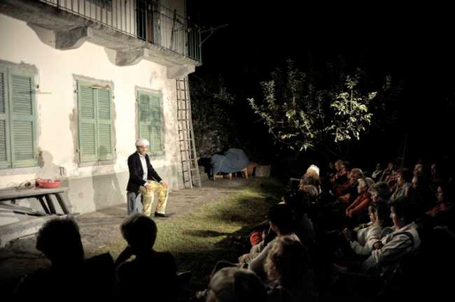 narratori cavandone