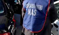 nas carabinieri