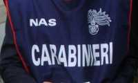 nas carabinieri