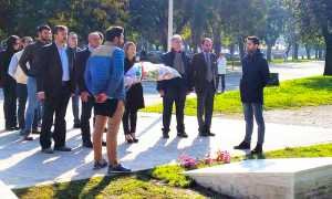 nassiriya roma celebrazione