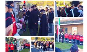 nassirya commemorazione strage 2017 mix
