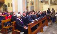 nassirya messa carabinieri