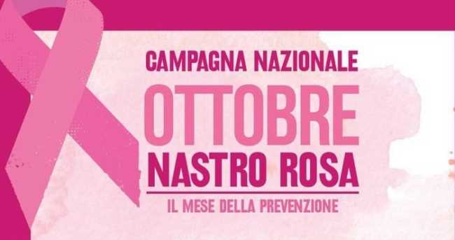 nastro Rosa due