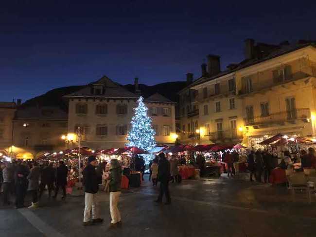 natale domo