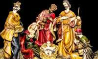 nativita statuine presepe