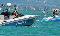 navale polizia gen