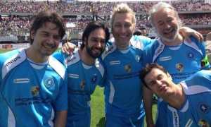 nazionale artisti tv