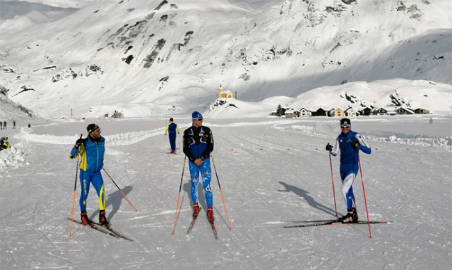 nazionale fondo riale 19
