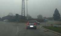 nebbia domo