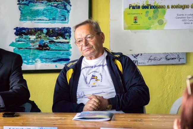 negri ferdinando