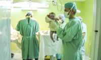 neonato ospedale parto