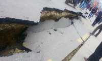 nepal terremoto