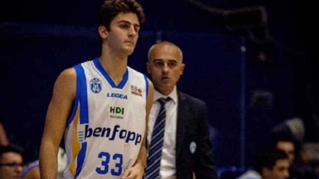 neri fulgor basket