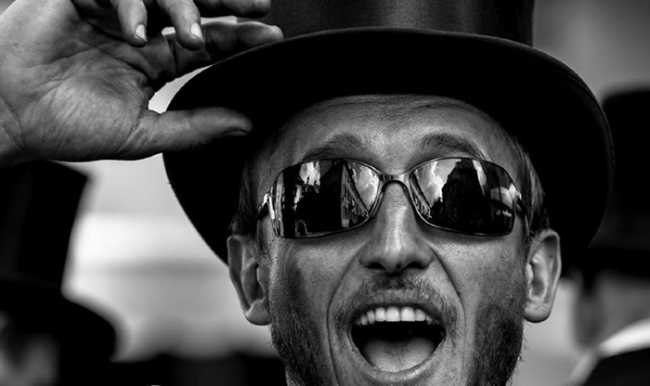 nerofumo mostra stringara