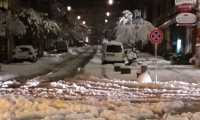 neve domo
