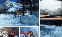neve bognanco SAN BERNARDO STRADA MIX
