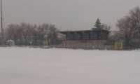 neve campo