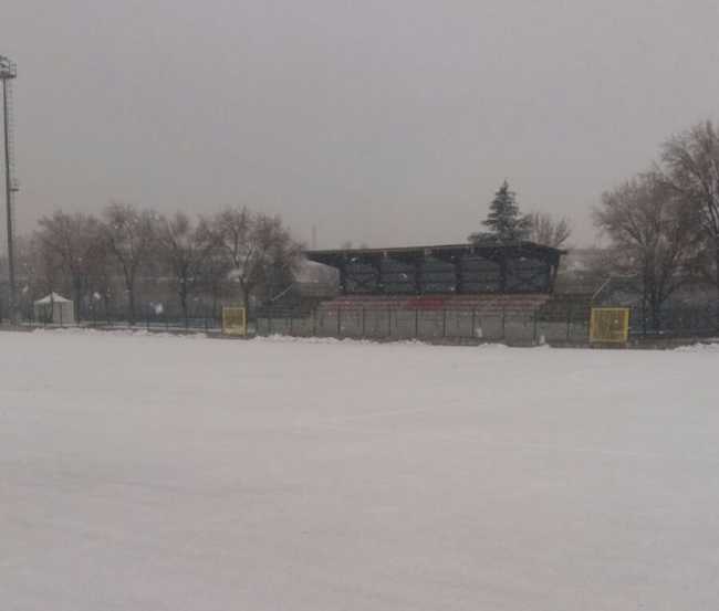 neve campo
