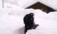 neve cheggio uomo