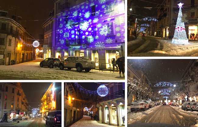 neve domo 17 dicembre mix