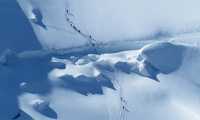 neve escursione