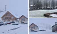 neve formazza