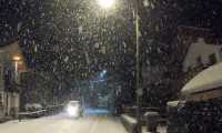 neve macugnaga strada